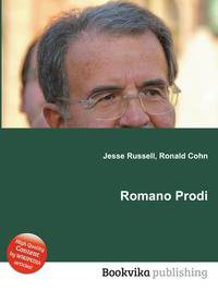Romano Prodi