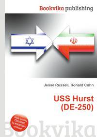 USS Hurst (DE-250)