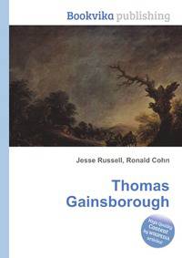 Thomas Gainsborough