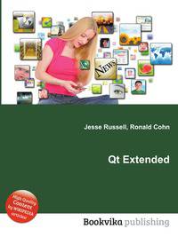 Qt Extended