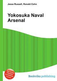 Yokosuka Naval Arsenal