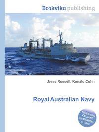 Royal Australian Navy