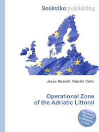 Operational Zone of the Adriatic Littoral