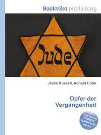 Opfer der Vergangenheit