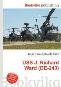USS J. Richard Ward (DE-243)
