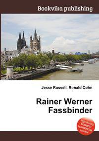 Rainer Werner Fassbinder