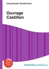 Ouvrage Castillon