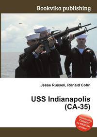 USS Indianapolis (CA-35)