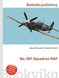 No. 607 Squadron RAF