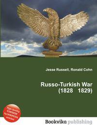 Russo-Turkish War (1828 1829)