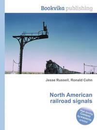 North American railroad signals