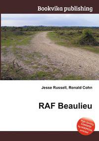 RAF Beaulieu