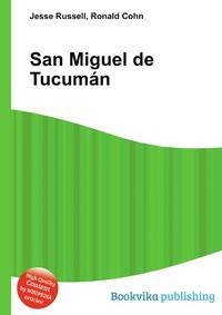 San Miguel de Tucum?n