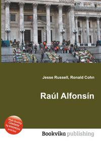Raul Alfonsin