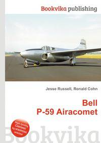 Bell P-59 Airacomet
