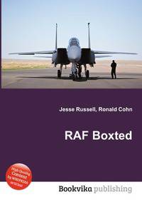 RAF Boxted