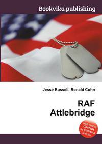 RAF Attlebridge