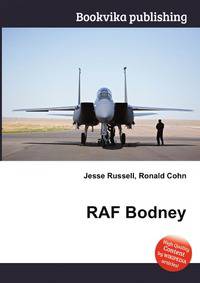 RAF Bodney