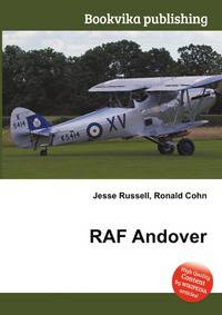 RAF Andover