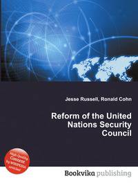 Reform of the United Nations Security Council