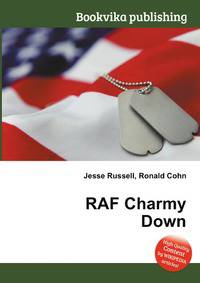 RAF Charmy Down