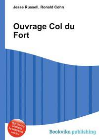 Ouvrage Col du Fort