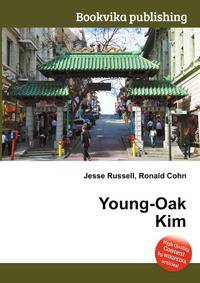 Young-Oak Kim