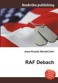 RAF Debach