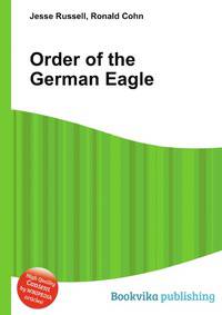 Order of the German Eagle