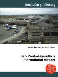 Sao Paulo-Guarulhos International Airport