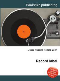 Record label
