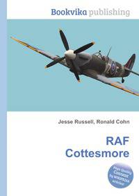 RAF Cottesmore