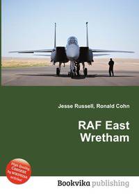 RAF East Wretham