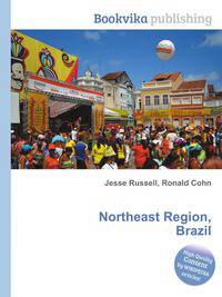 Northeast Region, Brazil
