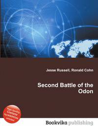 Second Battle of the Odon