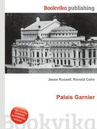 Palais Garnier