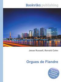 Orgues de Flandre