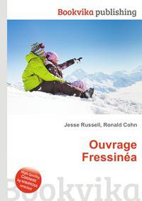 Ouvrage Fressinea
