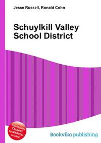 Schuylkill Valley School District
