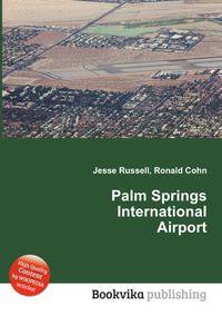 Palm Springs International Airport