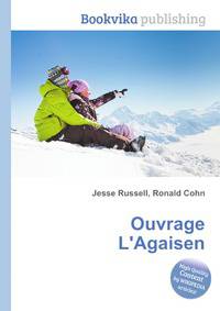 Ouvrage L'Agaisen