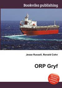 ORP Gryf