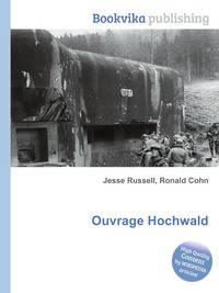 Ouvrage Hochwald