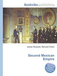 Second Mexican Empire