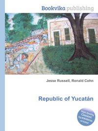 Republic of Yucatan