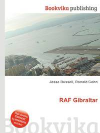 RAF Gibraltar
