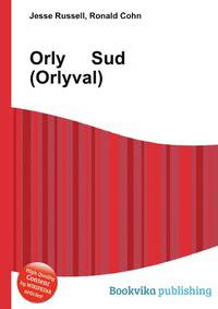 Orly Sud (Orlyval)