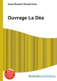 Ouvrage La Dea