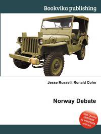 Norway Debate