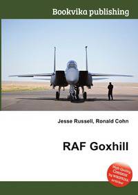 RAF Goxhill